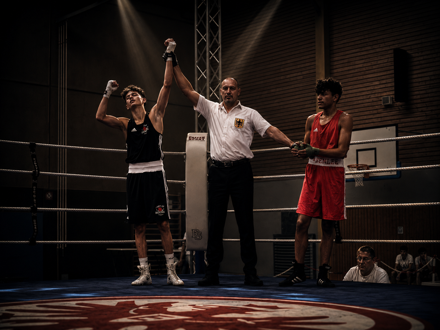 Art of Boxing Cup